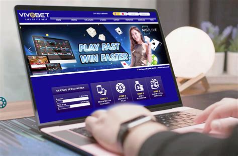 Vivobet Casino Aplicacao