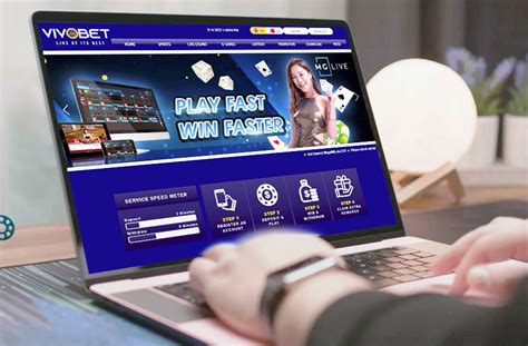 Vivobet Casino Review