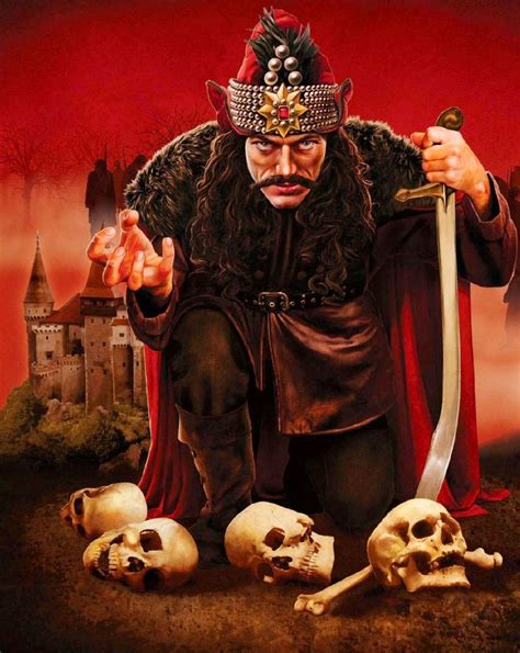 Vlad Dracula Netbet