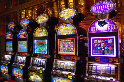 Vlt De Slot Online Gratis