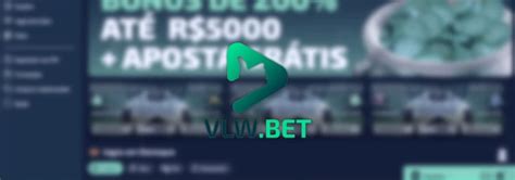Vlw Bet Casino Apostas
