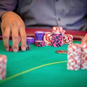 Voce Pode Reraise No Texas Holdem