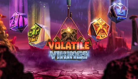 Volatile Vikings Bodog