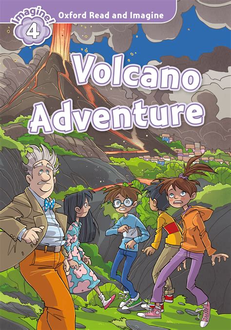 Volcano Adventure Netbet