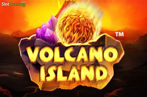 Volcano Island Slot - Play Online