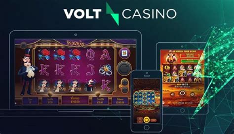 Volt Casino Dominican Republic