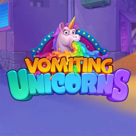 Vomiting Unicorns 888 Casino
