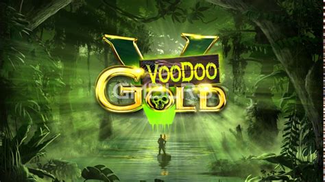 Voodoo Gold Brabet