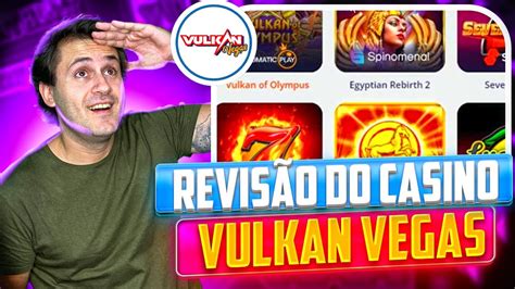 Vulkan Neon Casino Codigo Promocional