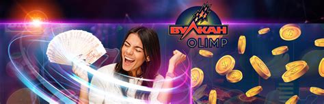 Vulkan Olimp Casino Bonus