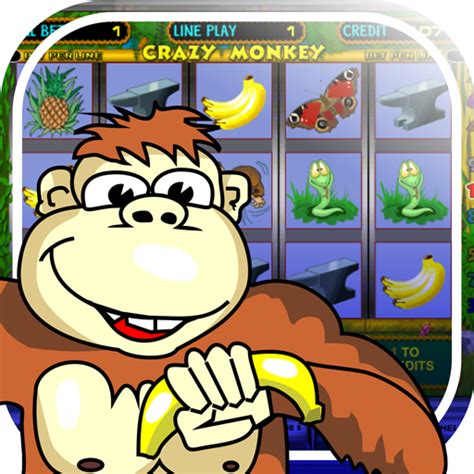 Wacky Monkey Slot Gratis