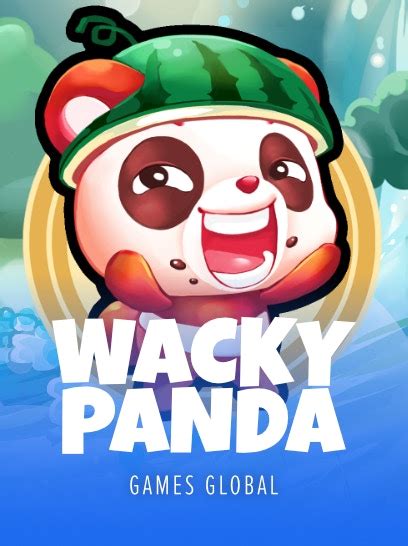 Wacky Panda Betway