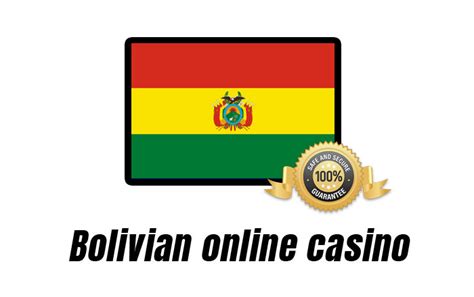 Wager6 Casino Bolivia