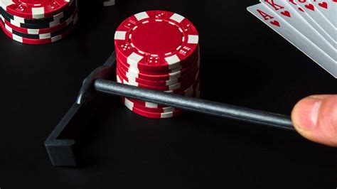 Walker Hill Poker Rake