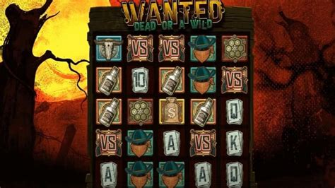 Wanted 10 888 Casino
