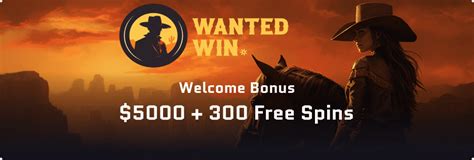 Wanted Win Casino Panama