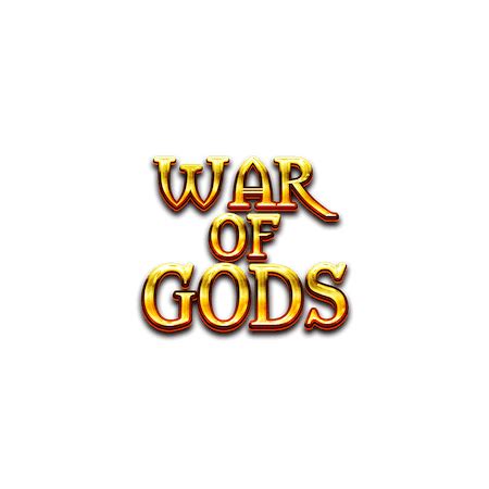 War Of Gods Betfair