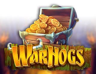 Warhogs Hellaways Blaze