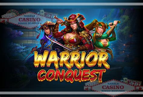 Warrior Conquest Slot - Play Online