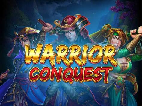 Warrior Conquest Slot Gratis