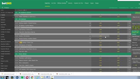 Warrior Legend Bet365