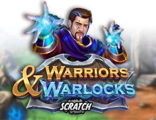 Warriors And Warlocks Scratch Brabet