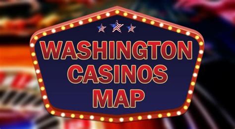 Washington Cassinos De Fenda