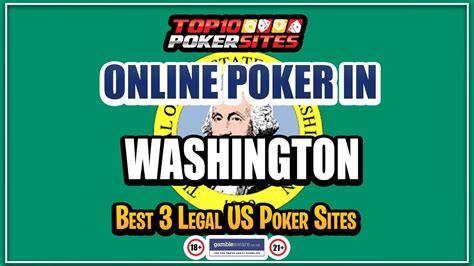 Washington Poker