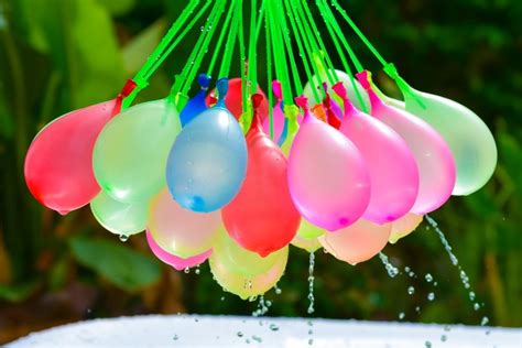 Water Balloons Bet365