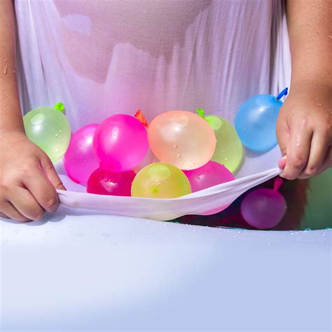 Water Balloons Betano