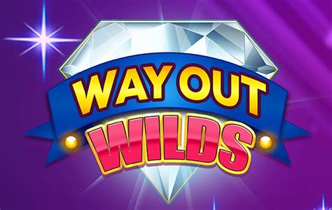 Way Out Wilds Netbet