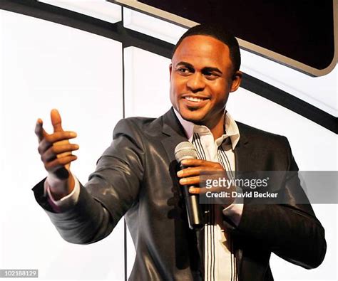 Wayne Brady Crown Casino