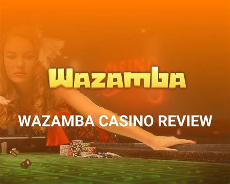 Wazamba Casino Uruguay