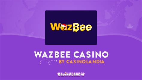 Wazbee Casino Paraguay
