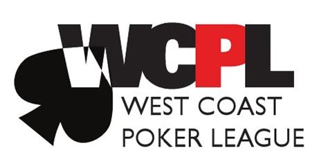 Wcpl Poker League
