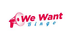 We Want Bingo Casino Online