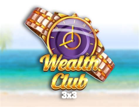 Wealth Club 3x3 Leovegas