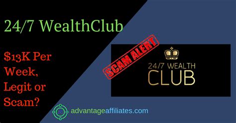 Wealth Club Bet365