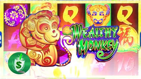 Wealthy Monkey Leovegas
