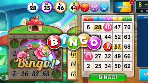 Welcome Bingo Casino Aplicacao