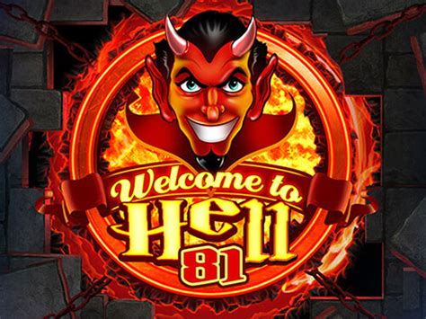 Welcome To Hell 81 Betway