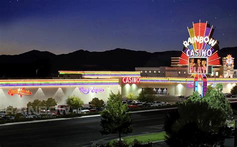 Wendover Nv Arco Iris Casino