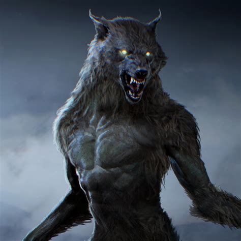 Werewolf Betsul