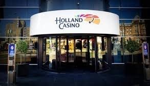 Werken Bij Holland Casino Schiphol