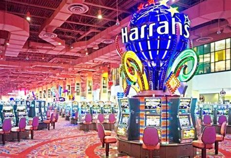 West Chester Harrahs Casino