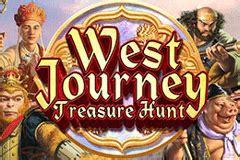 West Journey Treasure Hunt Review 2024