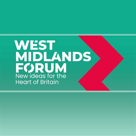 West Midlands Forum De Poker