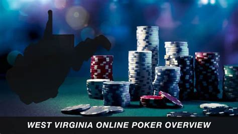 West Virginia Poker E Executado 2024