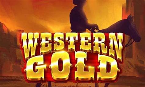 Western Gold 2 888 Casino