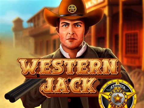 Western Jack Slot Gratis